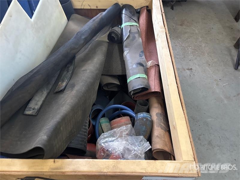 Quantity of Flexfab Silicone Heater Hose (Unused) Transportes - Outros