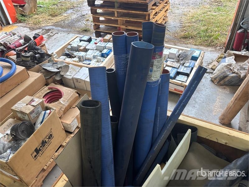 Quantity of Flexfab Silicone Heater Hose (Unused) Transportes - Outros