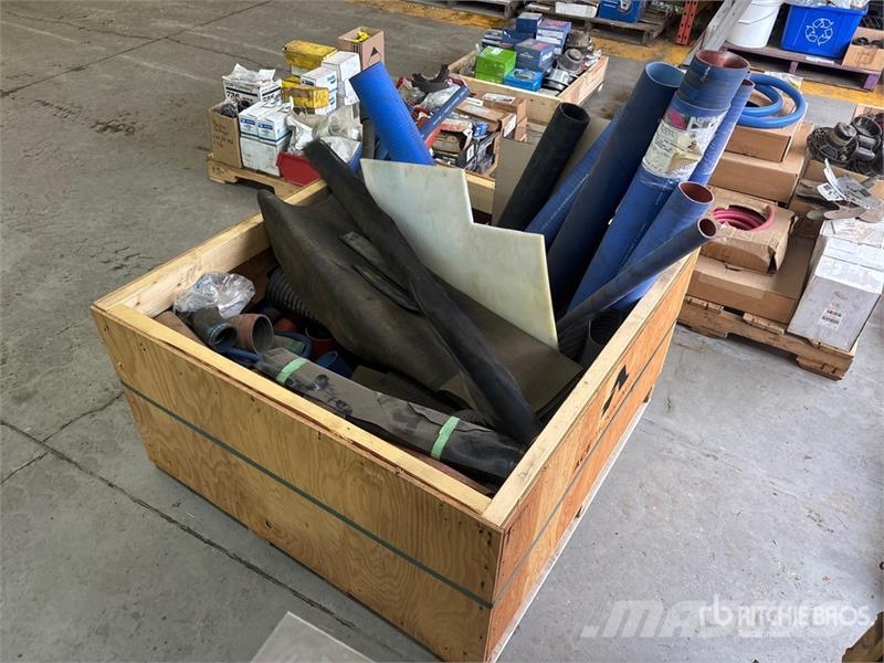 Quantity of Flexfab Silicone Heater Hose (Unused) Transportes - Outros