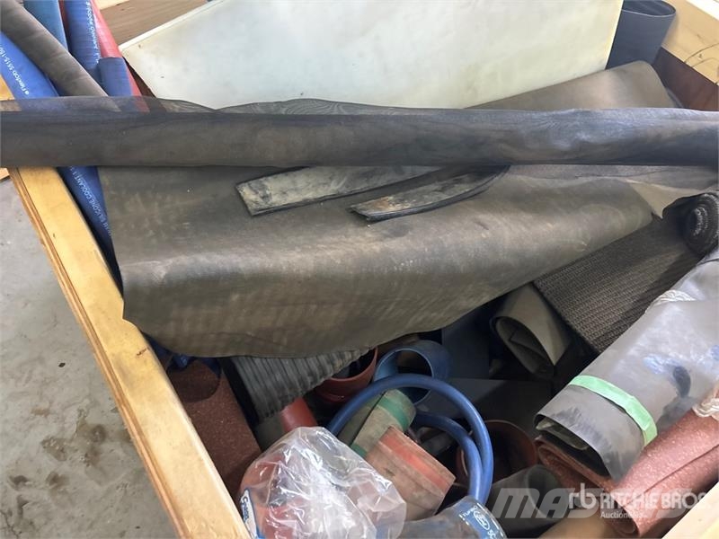 Quantity of Flexfab Silicone Heater Hose (Unused) Transportes - Outros