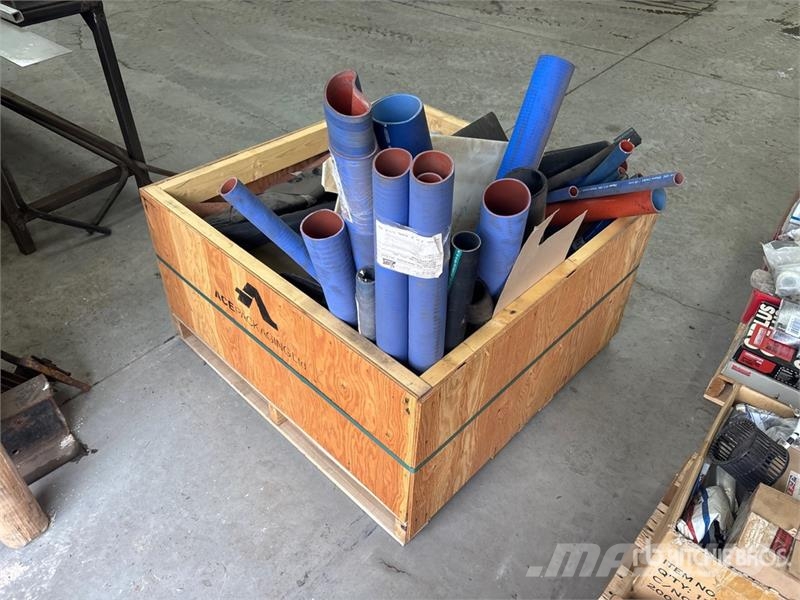Quantity of Flexfab Silicone Heater Hose (Unused) Transportes - Outros