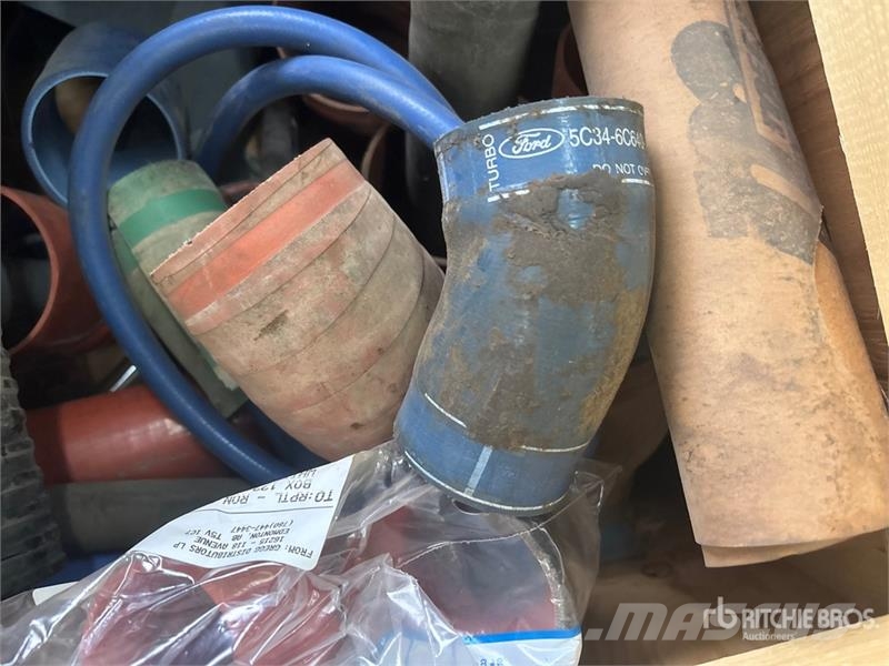 Quantity of Flexfab Silicone Heater Hose (Unused) Transportes - Outros