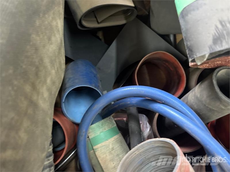 Quantity of Flexfab Silicone Heater Hose (Unused) Transportes - Outros