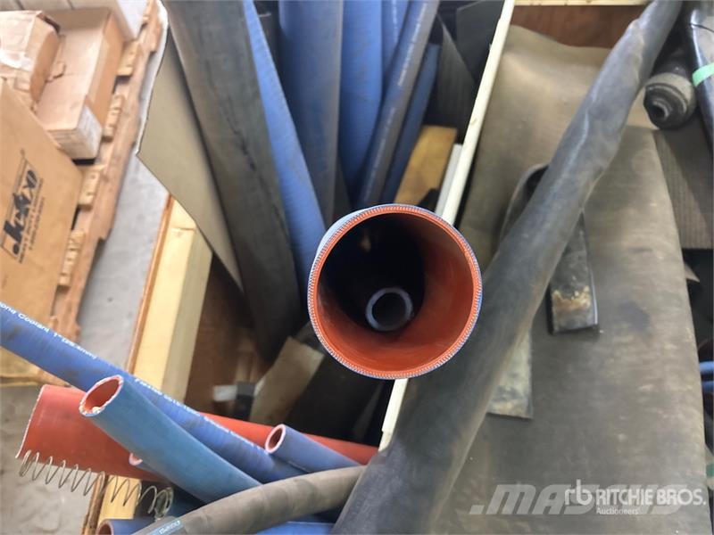 Quantity of Flexfab Silicone Heater Hose (Unused) Transportes - Outros