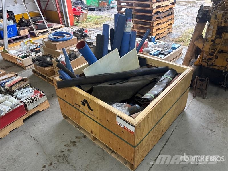 Quantity of Flexfab Silicone Heater Hose (Unused) Transportes - Outros