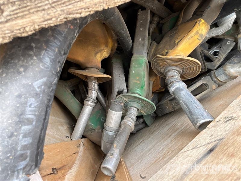 Quantity of Fuel Hose Andere Zubehörteile