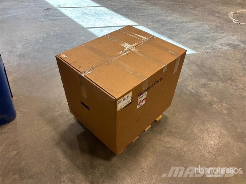 Quantity of GM/Hyundai Parts Andre komponenter