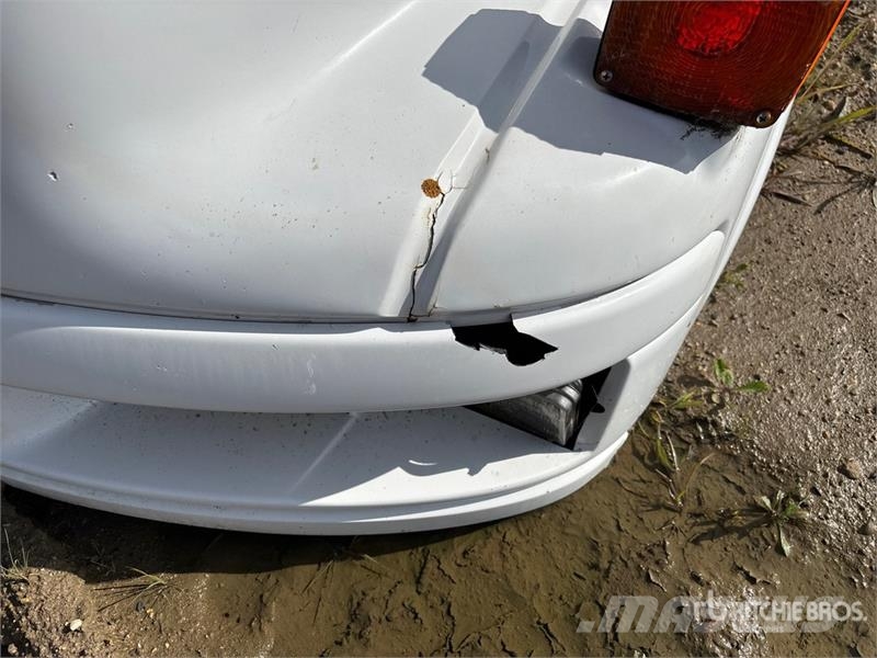 Quantity of GMC C5500 Parts Коммерческий транспорт - Другие