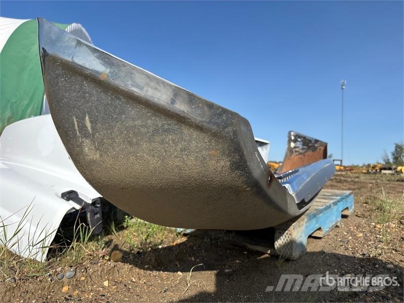 Quantity of GMC C5500 Parts Коммерческий транспорт - Другие