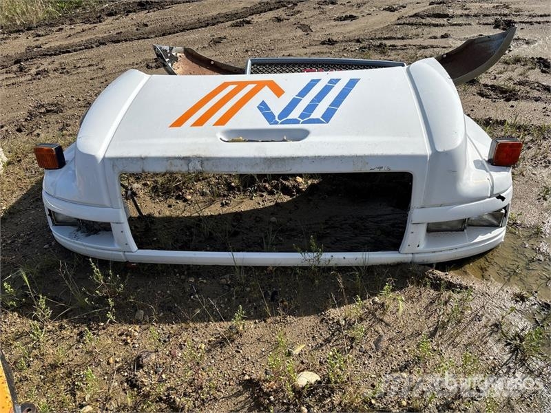 Quantity of GMC C5500 Parts Коммерческий транспорт - Другие