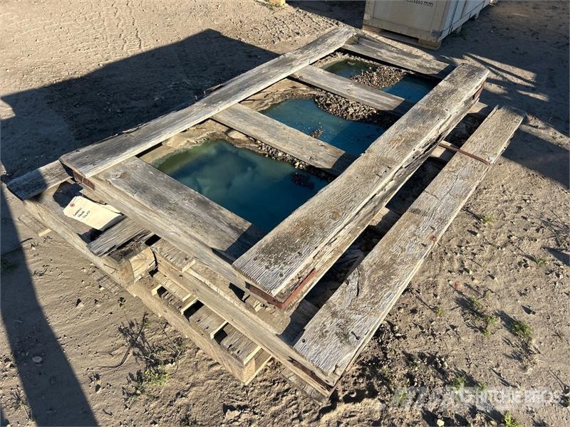 Quantity of Greenhouse Glass Drugi deli
