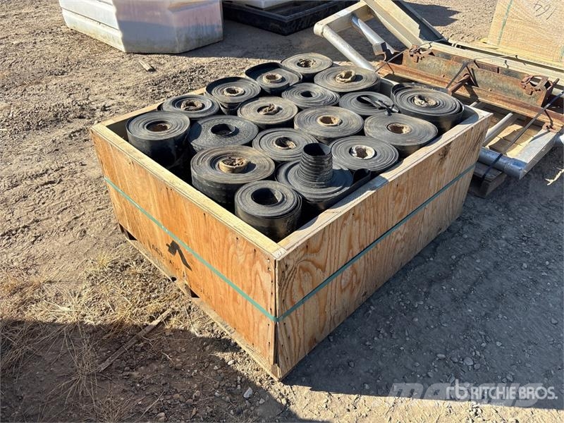 Quantity of Ground Matting Egyéb mezőgazdasági gépek