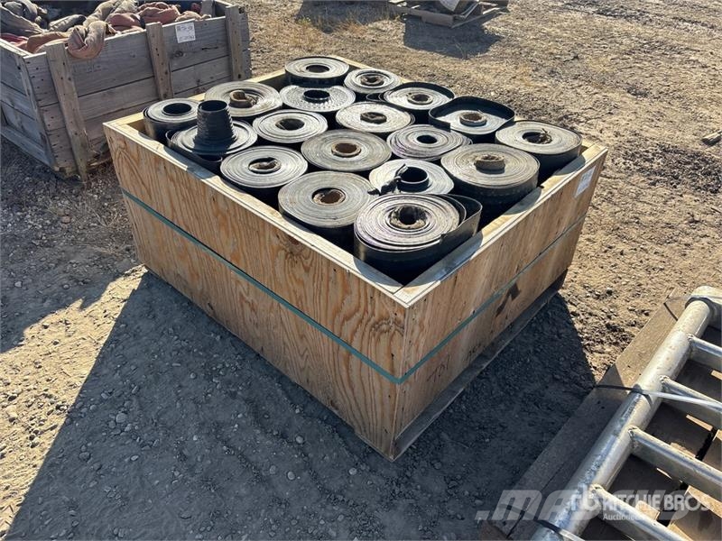 Quantity of Ground Matting Egyéb mezőgazdasági gépek