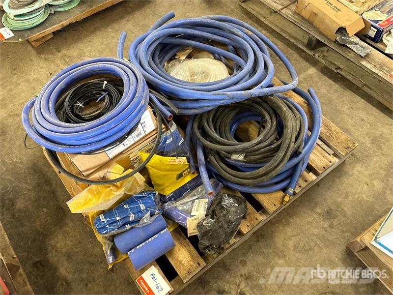 Quantity of Heater Hose Muud osad