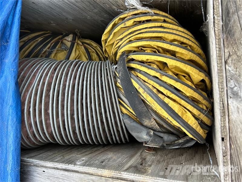 Quantity of Heater Socks Drugi deli