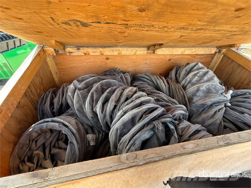 Quantity of Heater Socks Építőipar - Egyebek