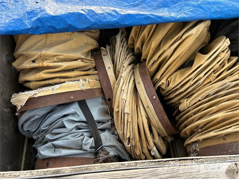 Quantity of Heater Socks Drugi deli