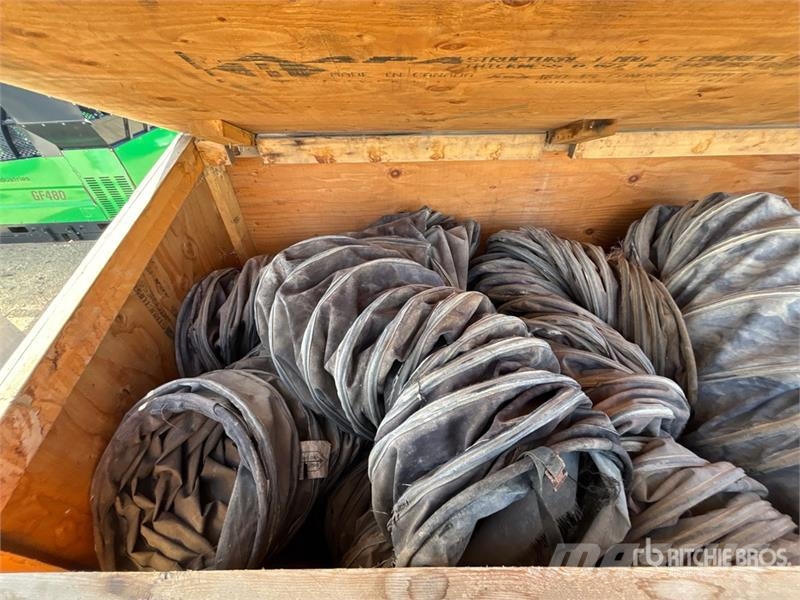 Quantity of Heater Socks Építőipar - Egyebek