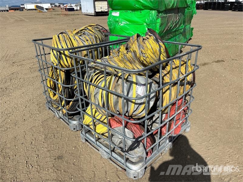 Quantity of Heater socks Lauksaimniecība- Citi