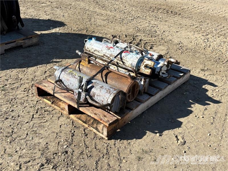  Quantity of Heavy Duty Hydraulic Cylinder Коммерческий транспорт - Другие