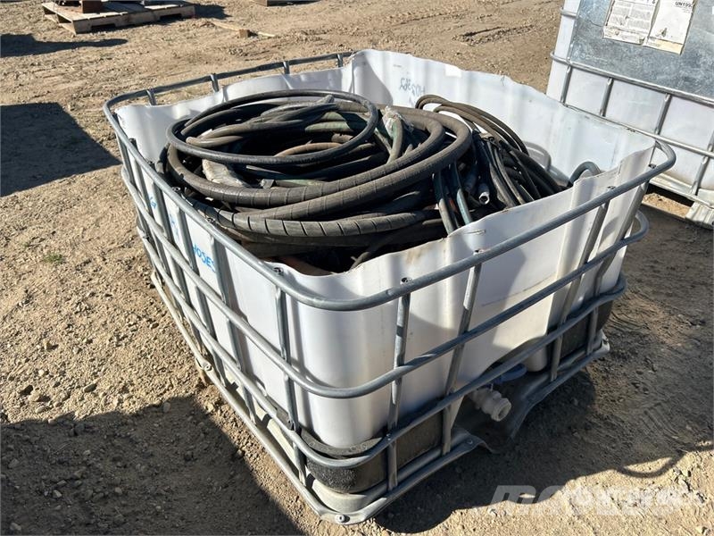 Quantity of Hose Drugi deli