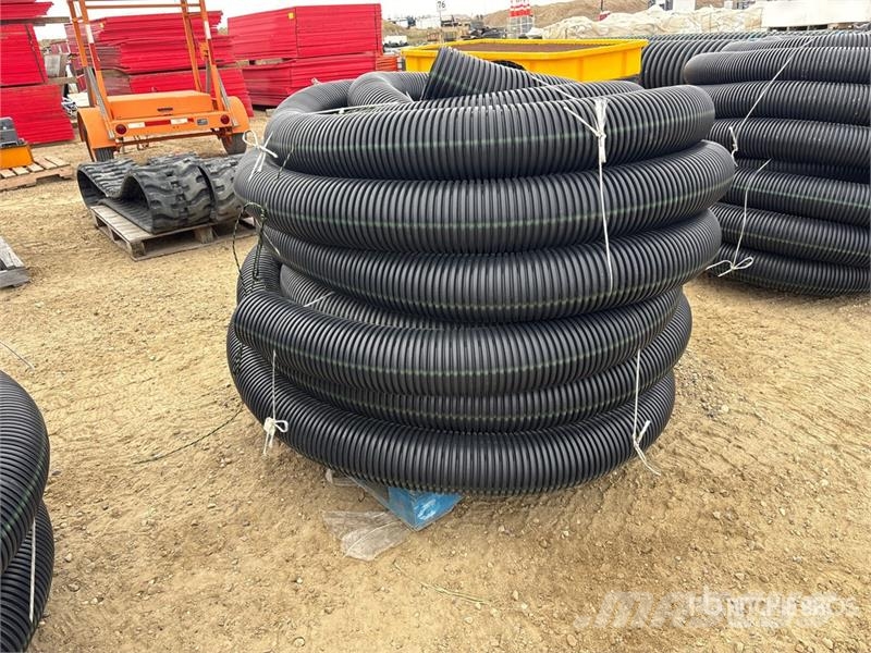  Quantity of Hose Drugi deli