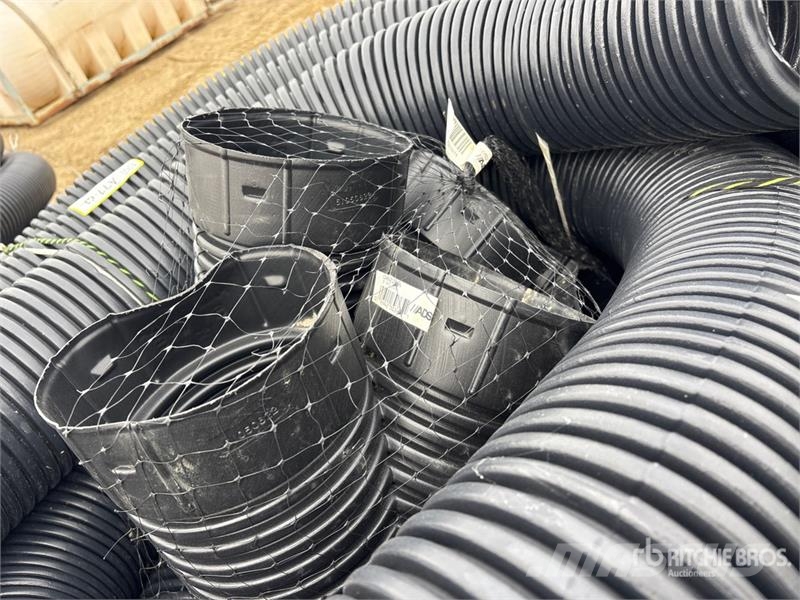  Quantity of Hose Drugi deli