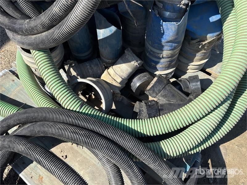Quantity of Hose Ďalšie komponenty