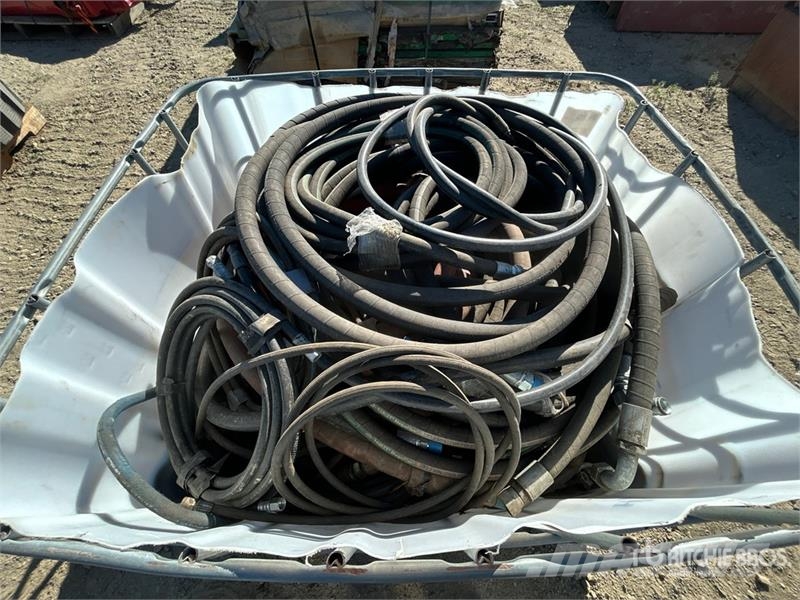 Quantity of Hose Drugi deli
