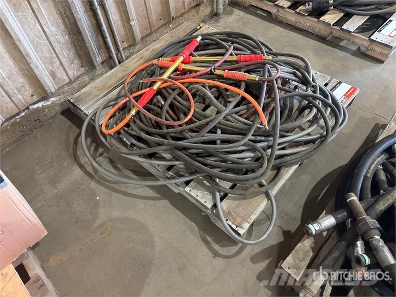Quantity of Hose Drugi deli