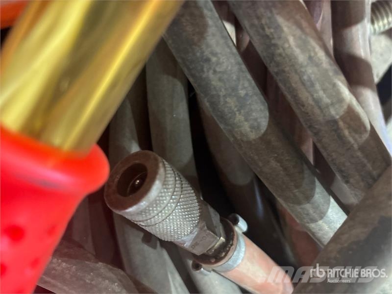 Quantity of Hose Drugi deli