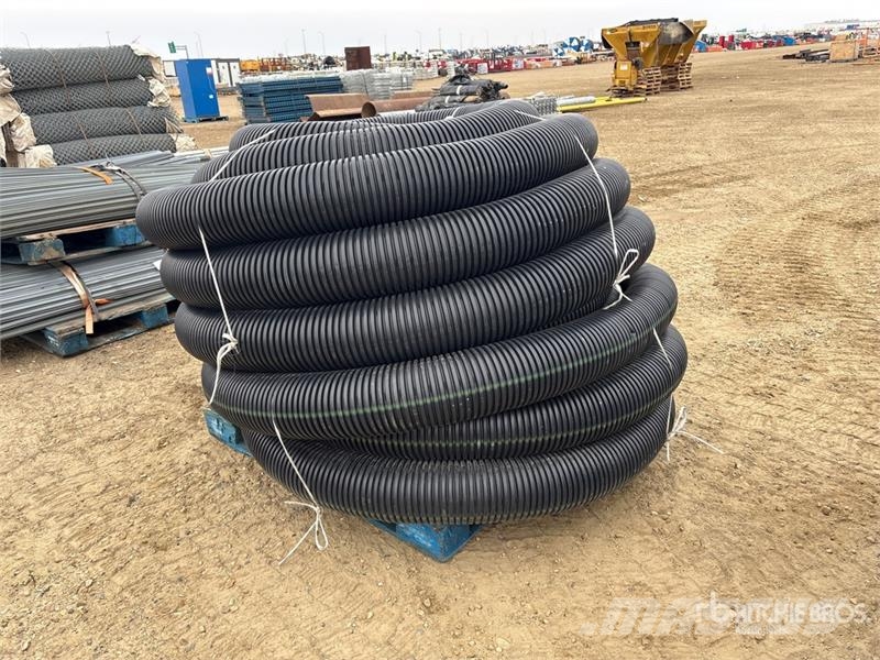  Quantity of Hose Drugi deli