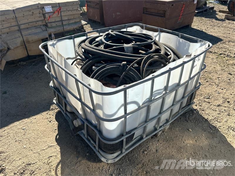 Quantity of Hose Drugi deli