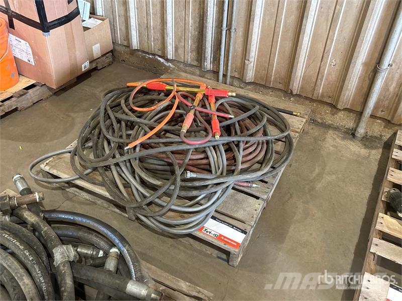 Quantity of Hose Drugi deli