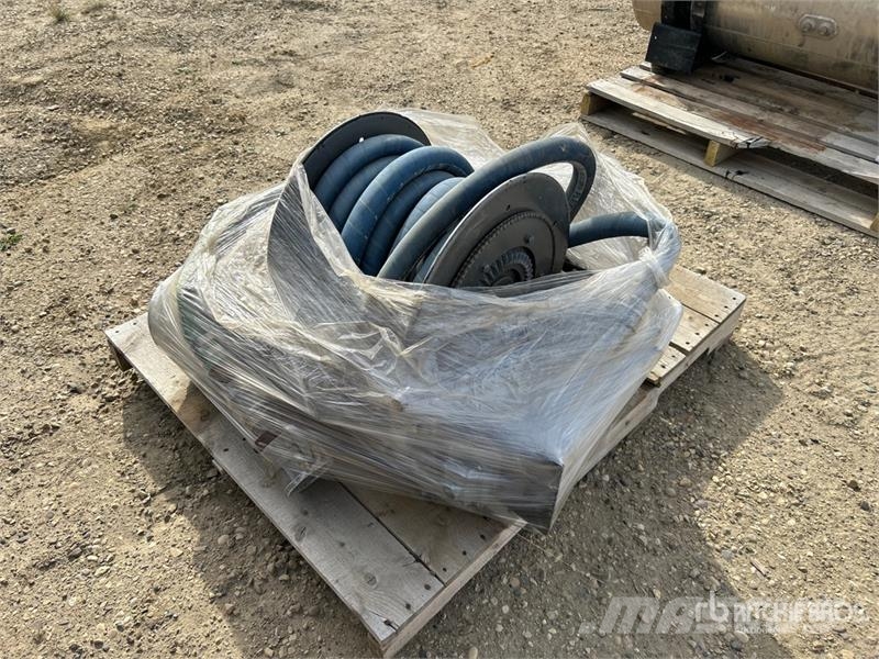 Quantity of Hose Andre komponenter