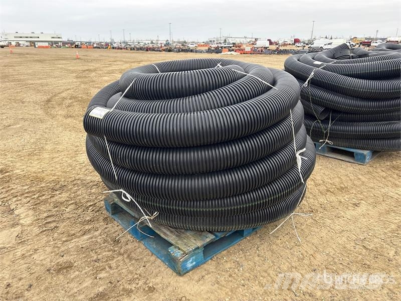  Quantity of Hose Drugi deli