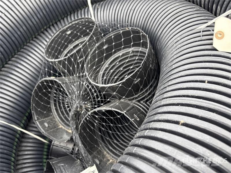  Quantity of Hose Drugi deli