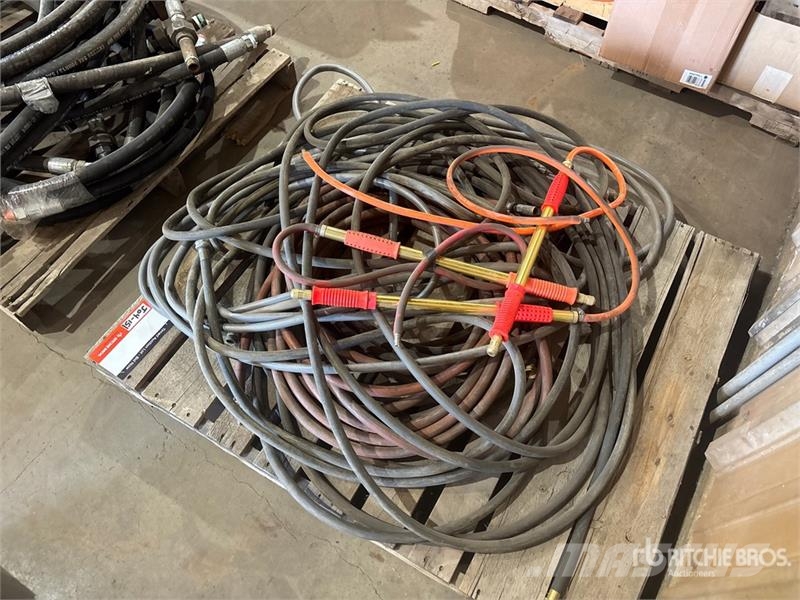 Quantity of Hose Drugi deli