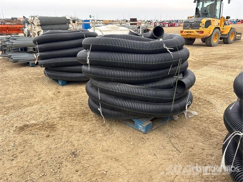  Quantity of Hose Drugi deli