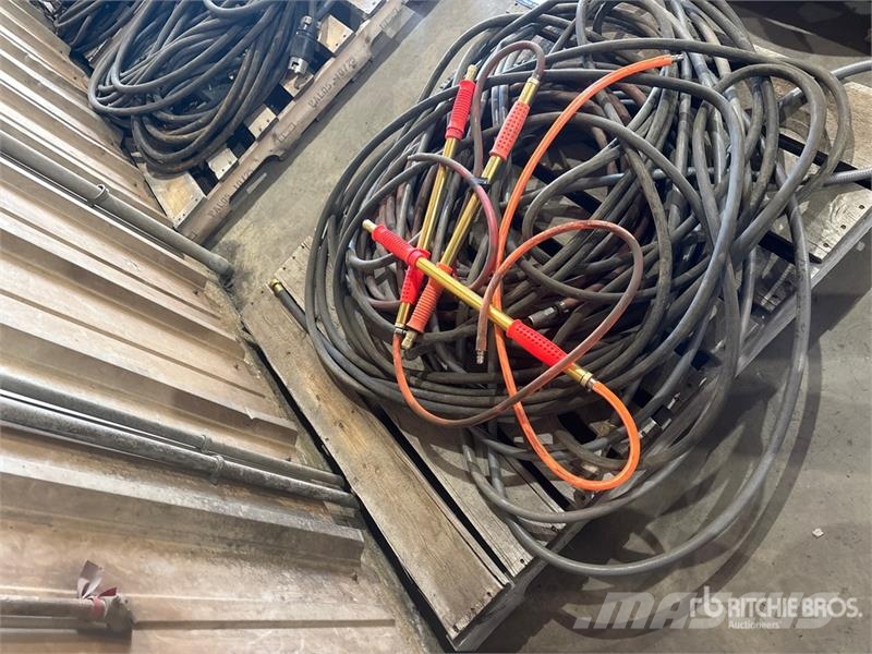 Quantity of Hose Drugi deli