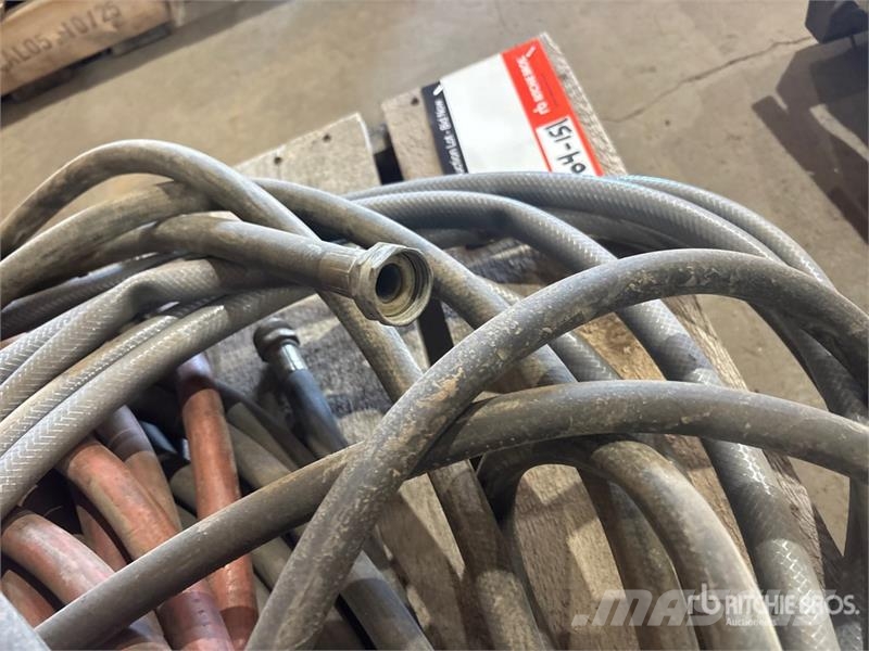 Quantity of Hose Drugi deli