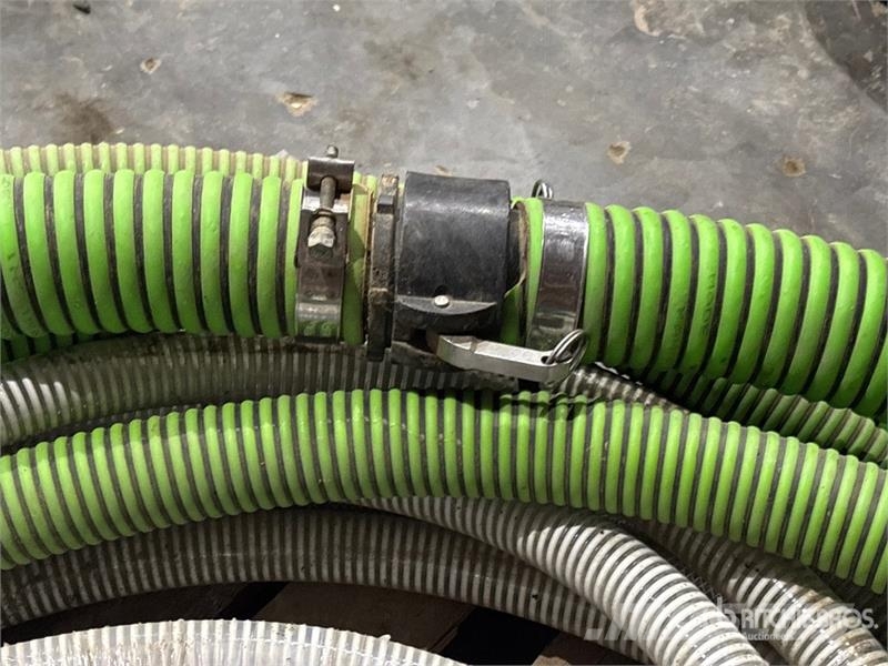 Quantity of Hose Drugi deli