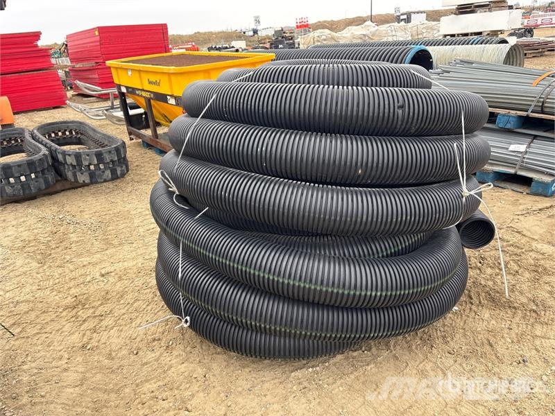  Quantity of Hose Drugi deli