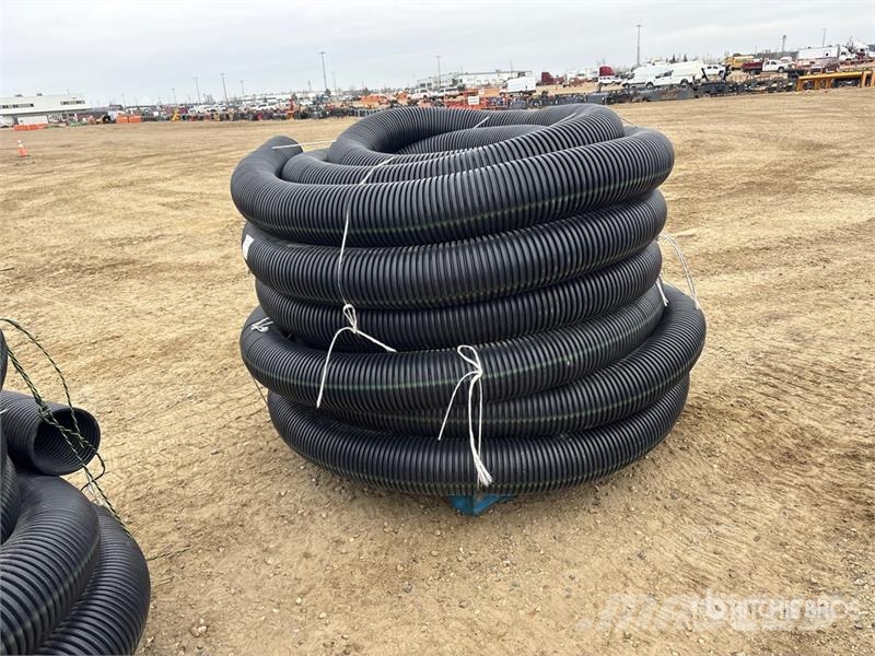  Quantity of Hose Drugi deli