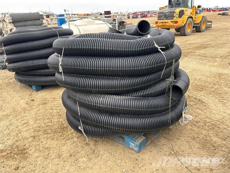  Quantity of Hose Drugi deli