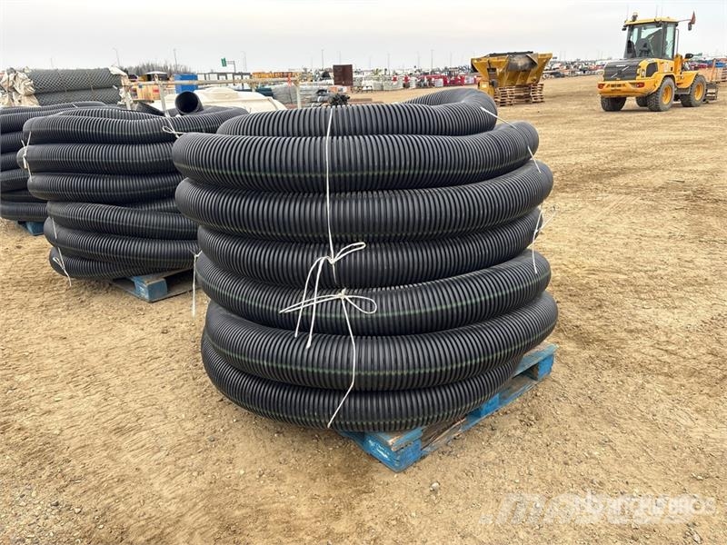  Quantity of Hose Drugi deli