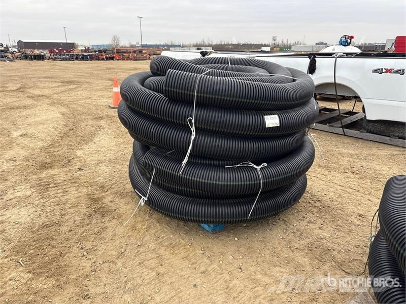  Quantity of Hose Drugi deli