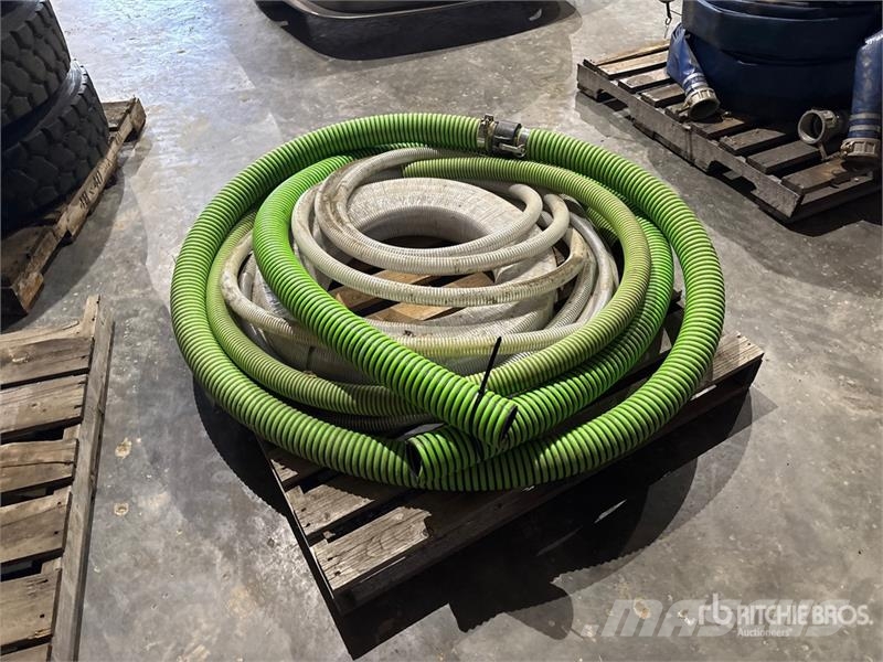 Quantity of Hose Drugi deli