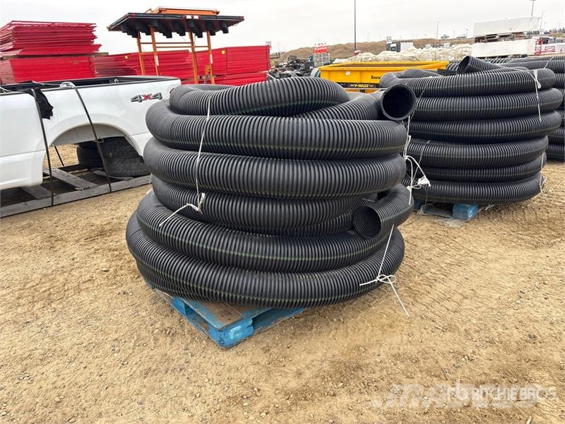  Quantity of Hose Drugi deli