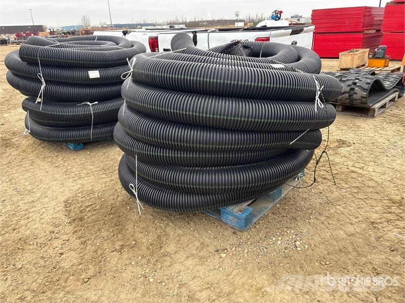  Quantity of Hose Drugi deli